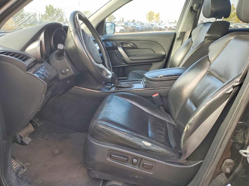 Aukcja sprzedaży 2008 Acura Mdx, vin: 2HNYD28638H006369, numer aukcji: 70122566