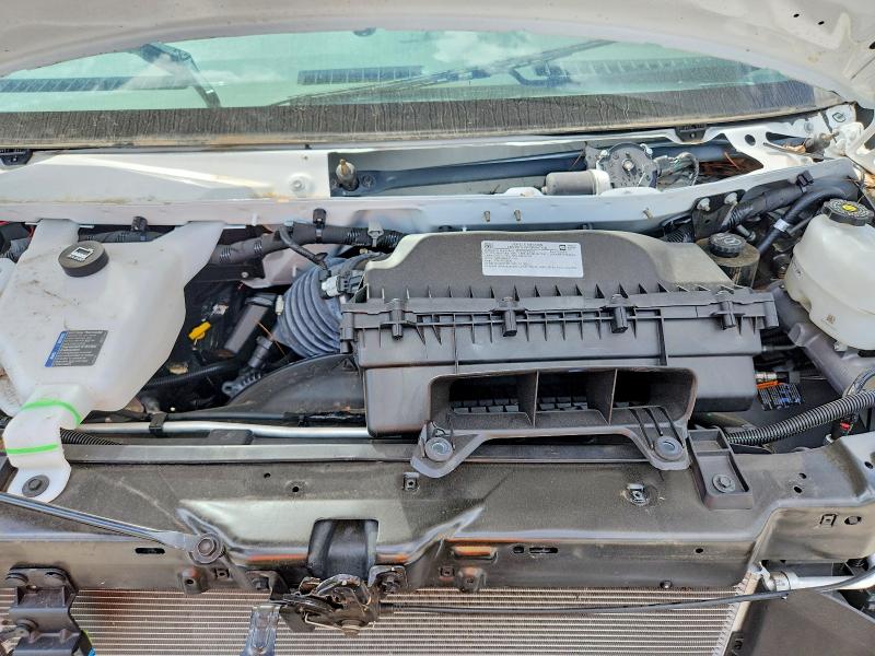 Продажа на аукционе авто 2025 Chevrolet Express G3500, vin: 1HA0GRF75SN010402, номер лота: 67700056