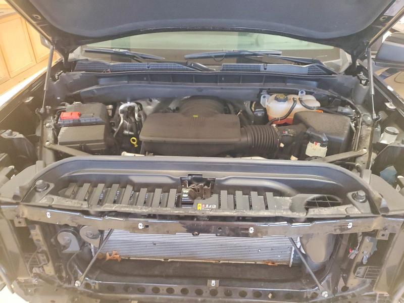 Продаж на аукціоні авто 2023 Gmc Sierra, vin: 1GTUUCED9PZ198327, номер лоту: 67302876