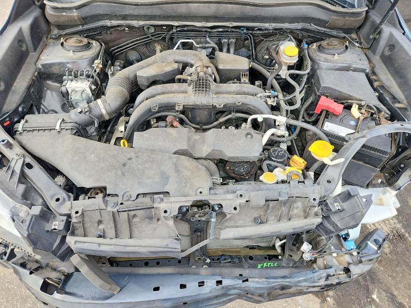 Aukcja sprzedaży 2018 Subaru Forester, vin: JF2SJAJC8JH409209, numer aukcji: 68992606