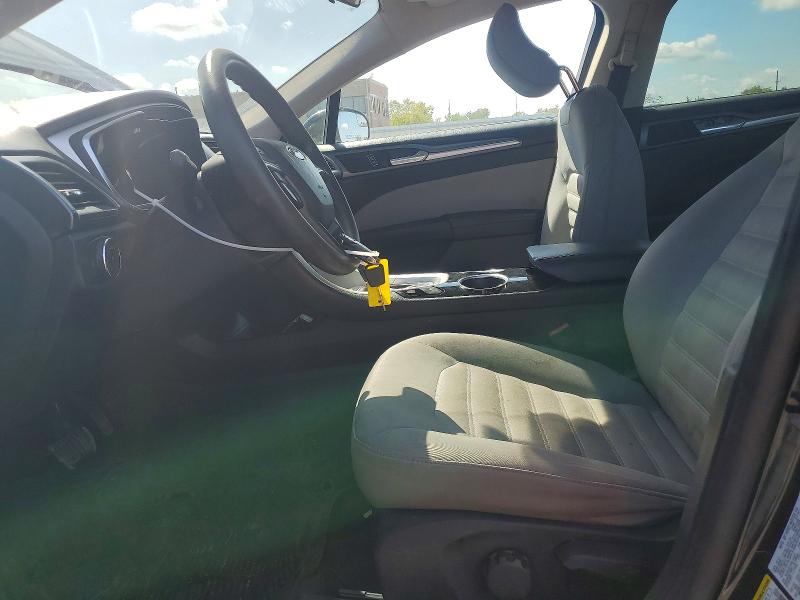 Aukcja sprzedaży 2014 Ford Fusion, vin: 3FA6P0UUXER145692, numer aukcji: 68503106