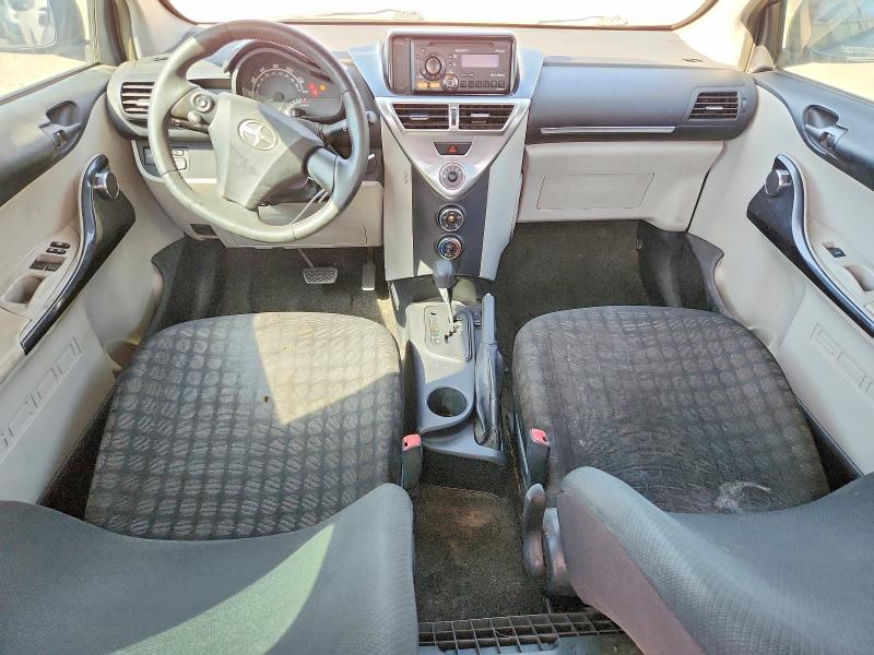 Aukcja sprzedaży 2012 Scion Iq, vin: JTNJJXB05CJ012579, numer aukcji: 70369256