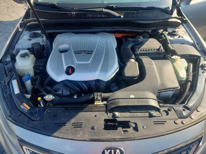 67096086 :رقم المزاد ، KNAGN4AD4E5075655 vin ، 2014 Kia Optima مزاد بيع