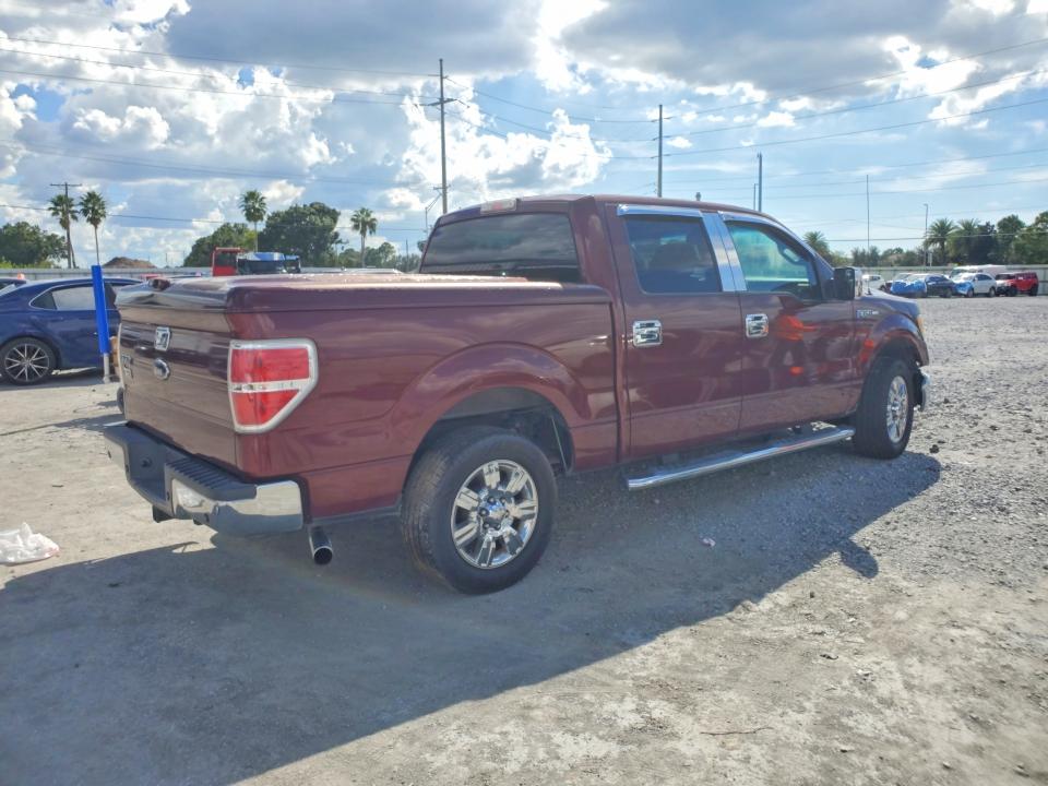 Aukcja sprzedaży 2010 Ford F150, vin: 1FTEW1C81AFB83936, numer aukcji: 69562896