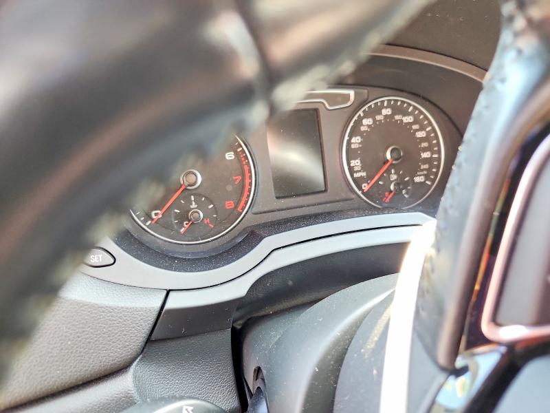 Aukcja sprzedaży 2018 Audi Q3, vin: WA1ECCFS7JR012791, numer aukcji: 69771486