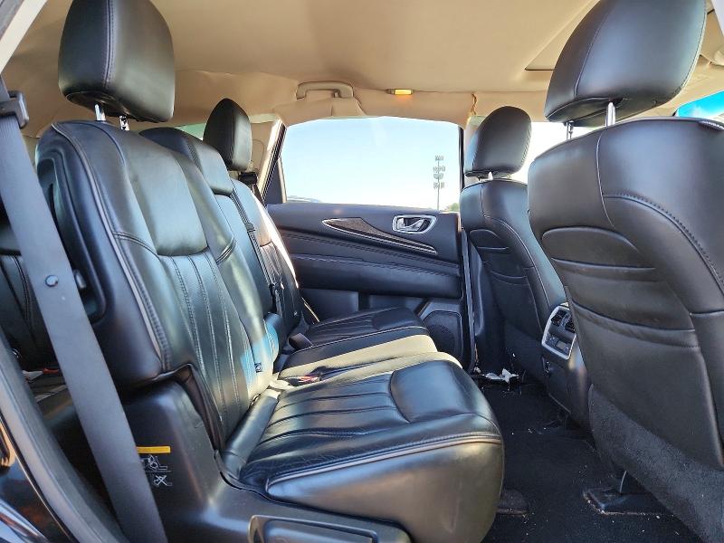 Продажа на аукционе авто 2015 Infiniti Qx60, vin: 5N1AL0MM8FC540210, номер лота: 68915776