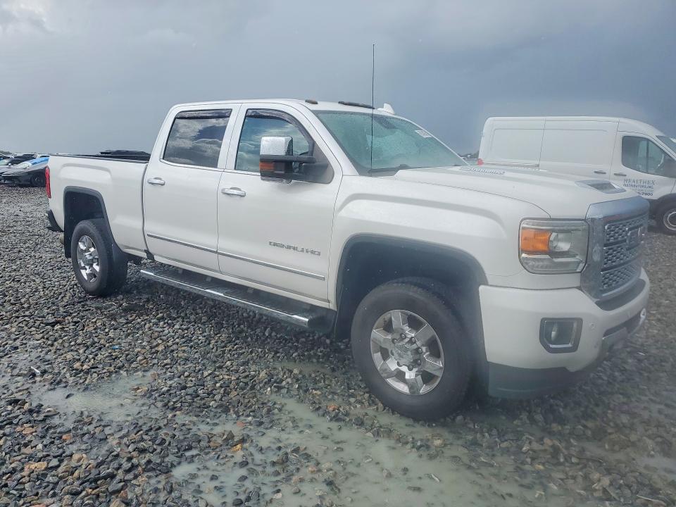 2019 Gmc Sierra მანქანა იყიდება აუქციონზე, vin: 1GT42WEY3KF250815, აუქციონის ნომერი: 66340296