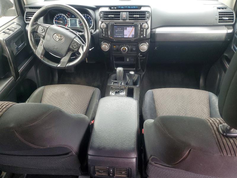 Aukcja sprzedaży 2014 Toyota 4runner, vin: JTEBU5JR0E5161638, numer aukcji: 70047966
