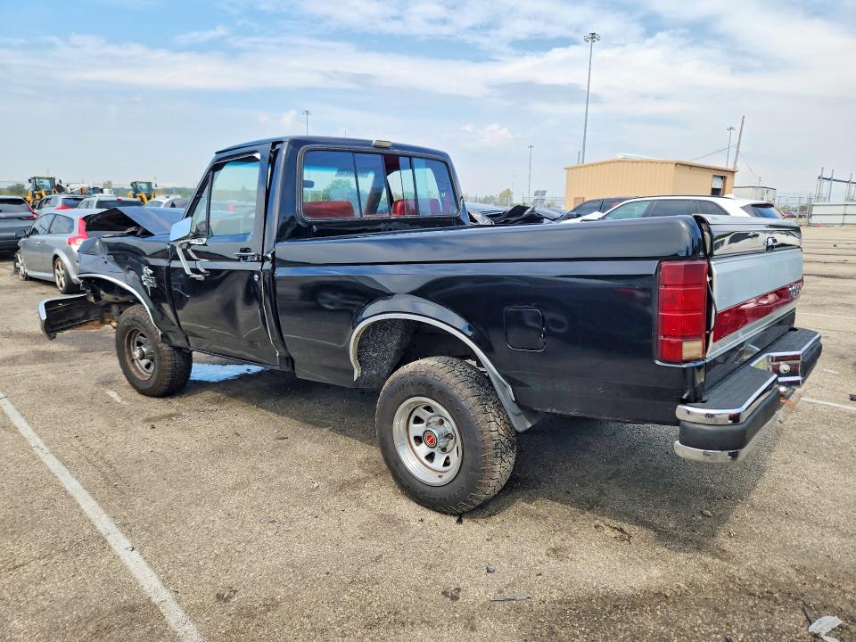 Aukcja sprzedaży 1988 Ford F150, vin: 1FTEF14N5JNB18940, numer aukcji: 68640816
