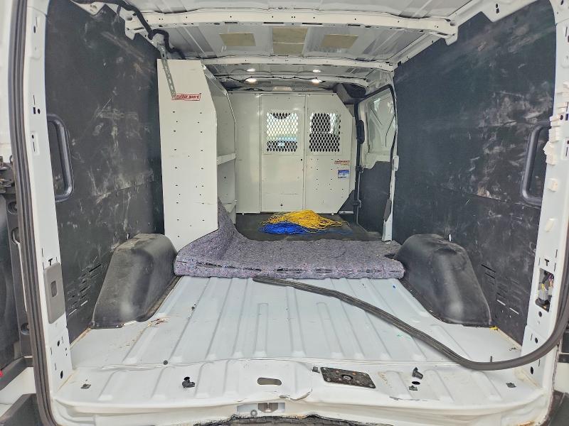 67823186 :رقم المزاد ، 1FTYE1Y81RKB37924 vin ، 2024 Ford Transit مزاد بيع
