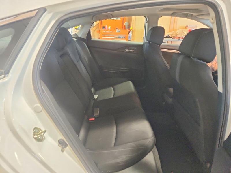 67499426 :رقم المزاد ، 19XFC1F32LE201869 vin ، 2020 Honda Civic مزاد بيع
