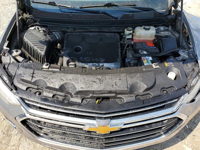 Aukcja sprzedaży 2018 Chevrolet Traverse, vin: 1GNERGKW2JJ280271, numer aukcji: 67607646