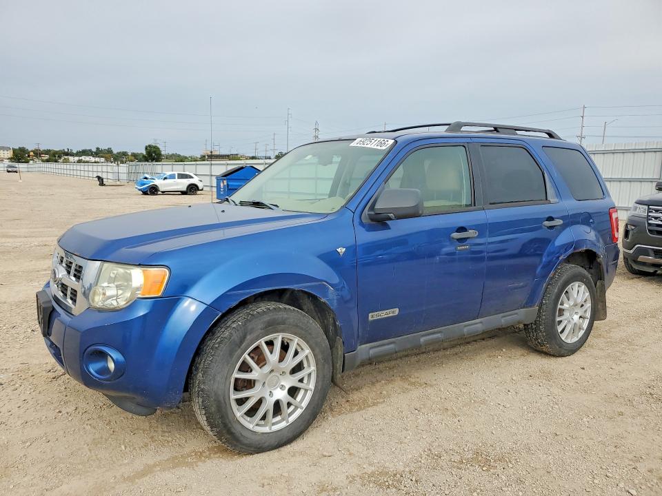 Продажа на аукционе авто 2008 Ford Escape, vin: 1FMCU03178KE20971, номер лота: 69251166