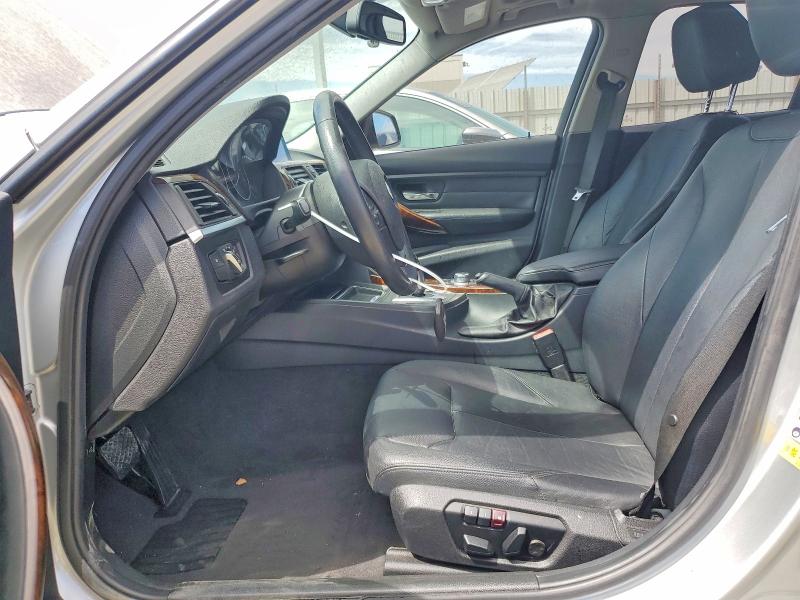 Продажа на аукционе авто 2013 Bmw 328, vin: WBA3C1G57DNR46551, номер лота: 67530396
