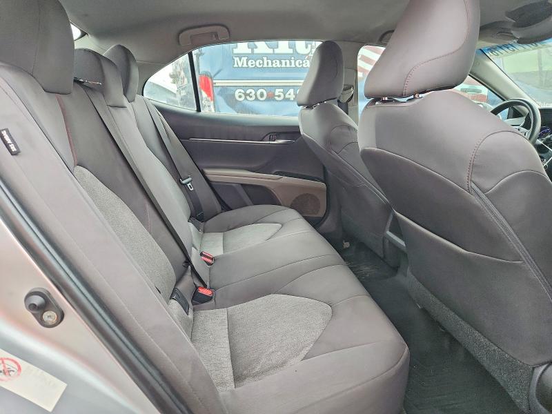Aukcja sprzedaży 2018 Toyota Camry, vin: 4T1B11HK4JU071421, numer aukcji: 67713116
