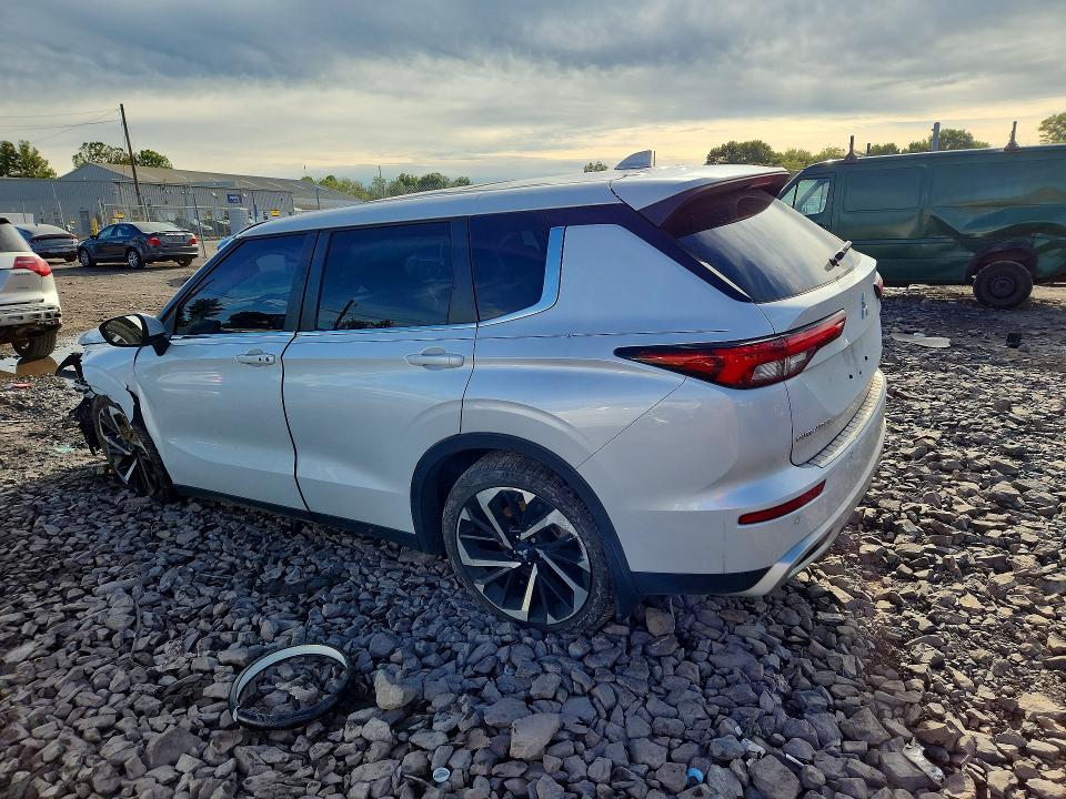 Aukcja sprzedaży 2023 Mitsubishi Outlander, vin: JA4J4UA87PZ041536, numer aukcji: 69424076