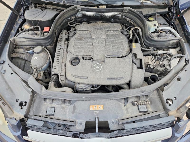 2013 Mercedes-benz Glk მანქანა იყიდება აუქციონზე, vin: WDCGG8JB5DG135233, აუქციონის ნომერი: 69941806
