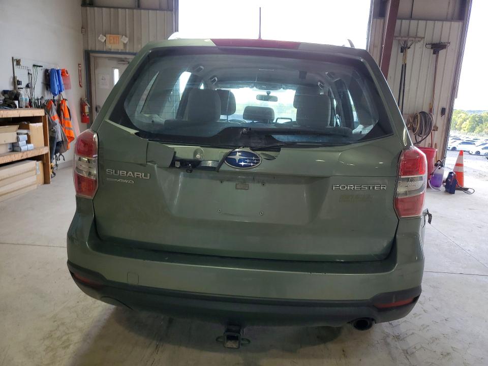 Продажа на аукционе авто 2015 Subaru Forester, vin: JF2SJABC9FH454973, номер лота: 71155286