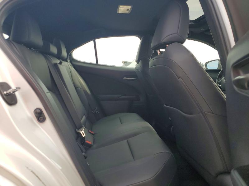 Aukcja sprzedaży 2022 Lexus Ux 200, vin: JTHP3JBH3N2049816, numer aukcji: 68360596