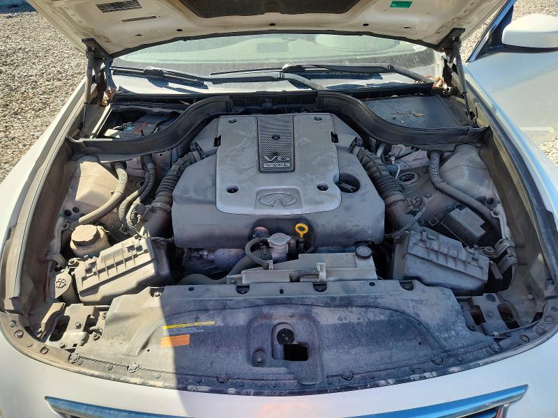 Продаж на аукціоні авто 2013 Infiniti G37 Sedan, vin: JN1CV6AP5DM722059, номер лоту: 68620946