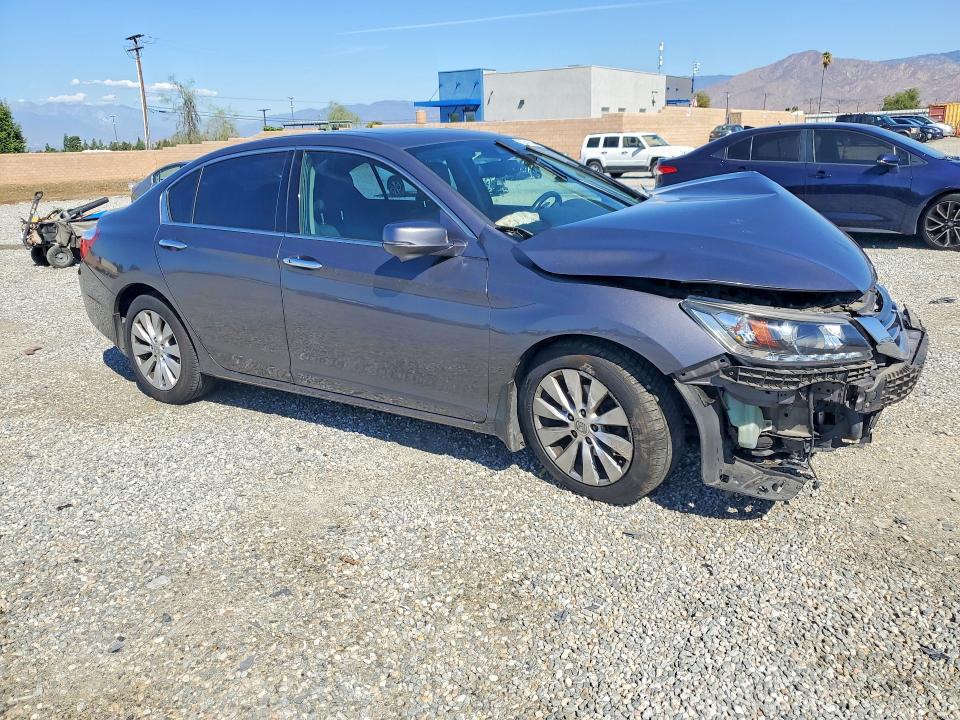 Продажа на аукционе авто 2014 Honda Accord, vin: 1HGCR3F89EA034247, номер лота: 68419306