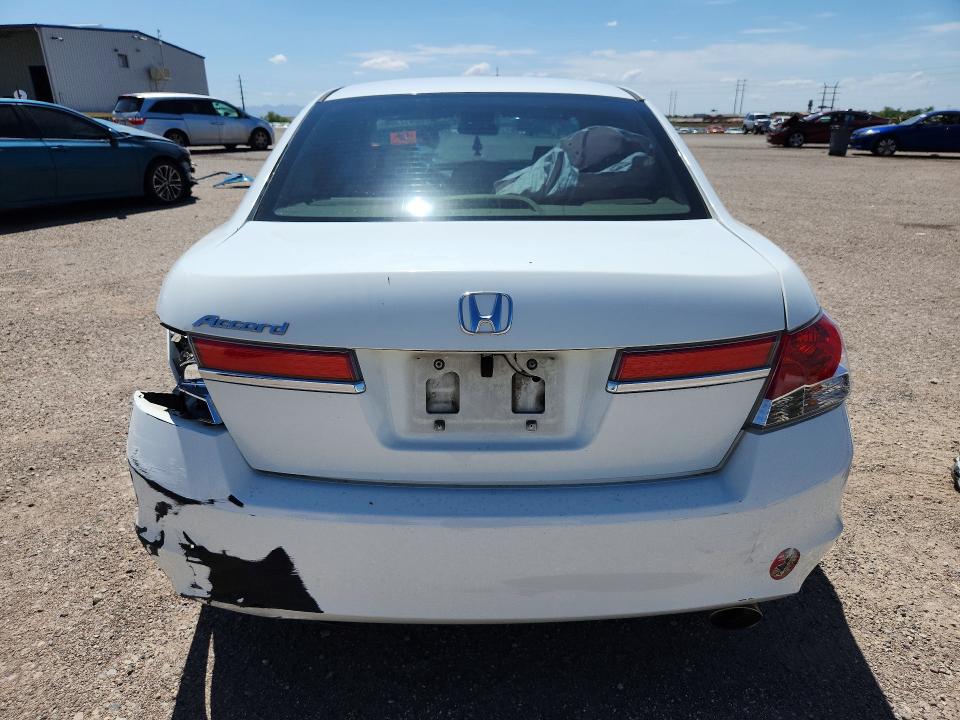 2012 Honda Accord მანქანა იყიდება აუქციონზე, vin: 1HGCP2F31CA182832, აუქციონის ნომერი: 68412306