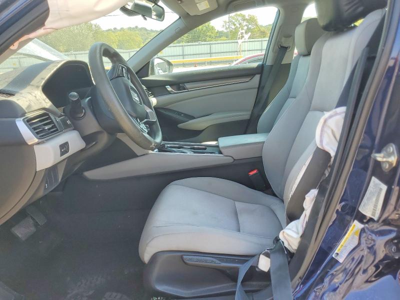 2018 Honda Accord მანქანა იყიდება აუქციონზე, vin: 1HGCV1F12JA225814, აუქციონის ნომერი: 68646366