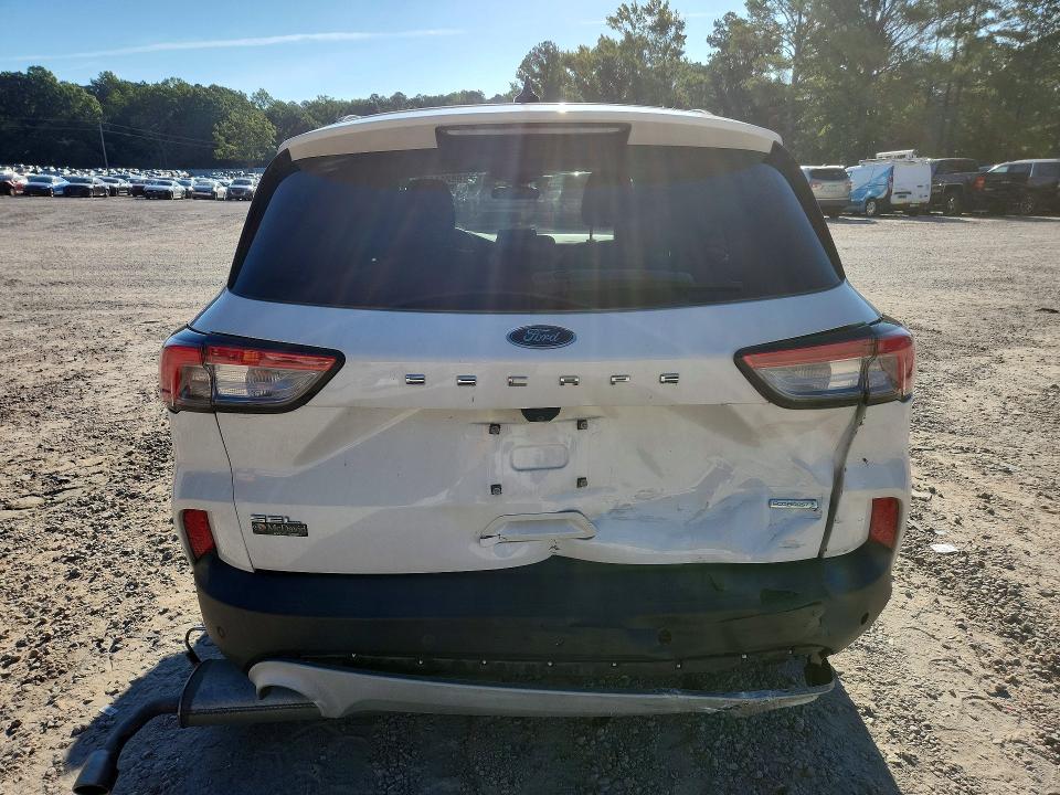 Aukcja sprzedaży 2020 Ford Escape, vin: 1FMCU0H69LUA54027, numer aukcji: 68241476