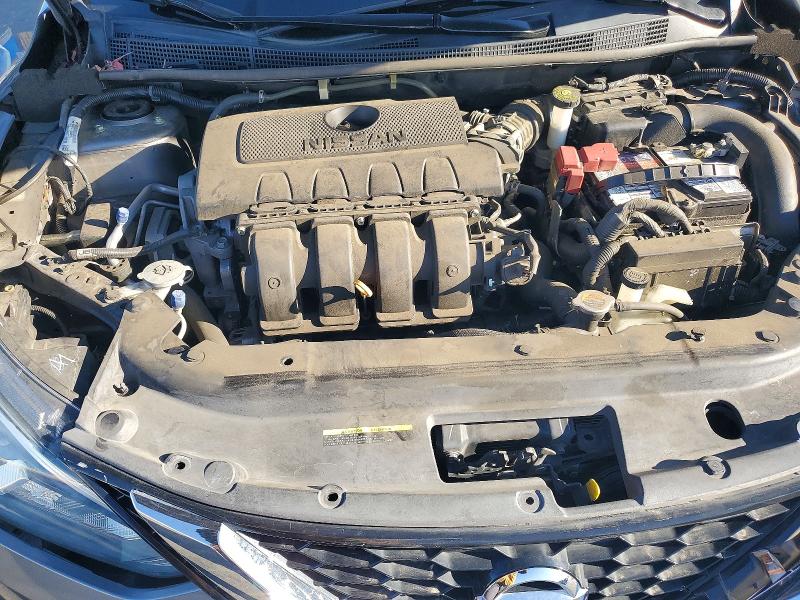 Aukcja sprzedaży 2018 Nissan Sentra, vin: 3N1AB7AP9JY301377, numer aukcji: 68059886