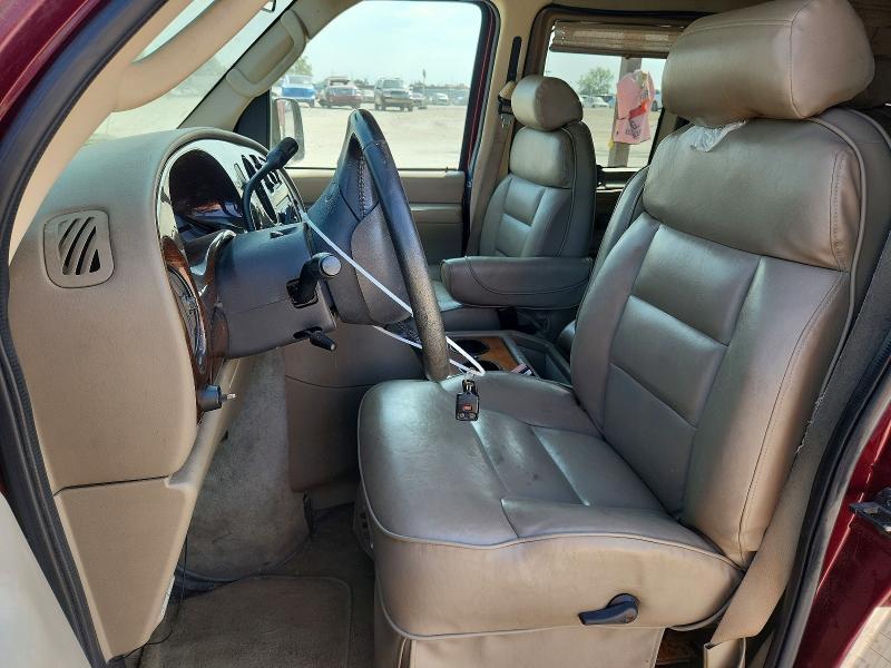 Aukcja sprzedaży 2005 Ford Econoline, vin: 1FDRE14L75HA09379, numer aukcji: 68200286