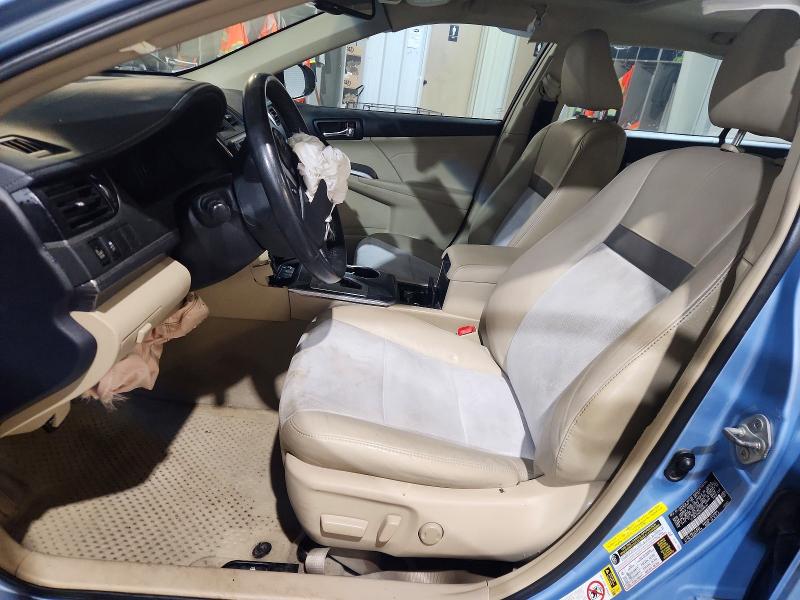 Продажа на аукционе авто 2013 Toyota Camry Hybrid, vin: 4T1BD1FK5DU088243, номер лота: 69818726