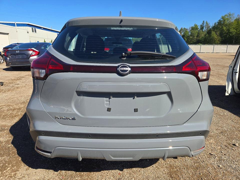 Aukcja sprzedaży 2025 Nissan Kicks Play, vin: 3N1CP5BV7SL502995, numer aukcji: 67272496