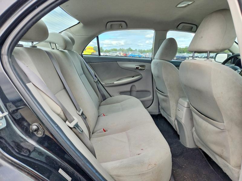 Aukcja sprzedaży 2010 Toyota Corolla, vin: 1NXBU4EE3AZ378795, numer aukcji: 70210316