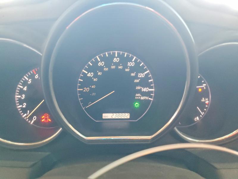 Продажа на аукционе авто 2004 Lexus Rx, vin: JTJHA31U940050580, номер лота: 67400136