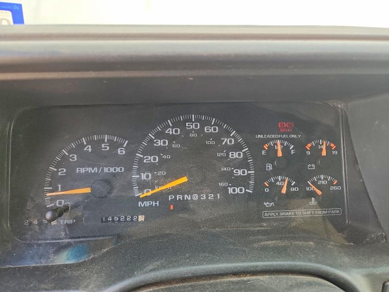 Aukcja sprzedaży 1999 Gmc Suburban, vin: 3GKEC16RXXG549854, numer aukcji: 70269516