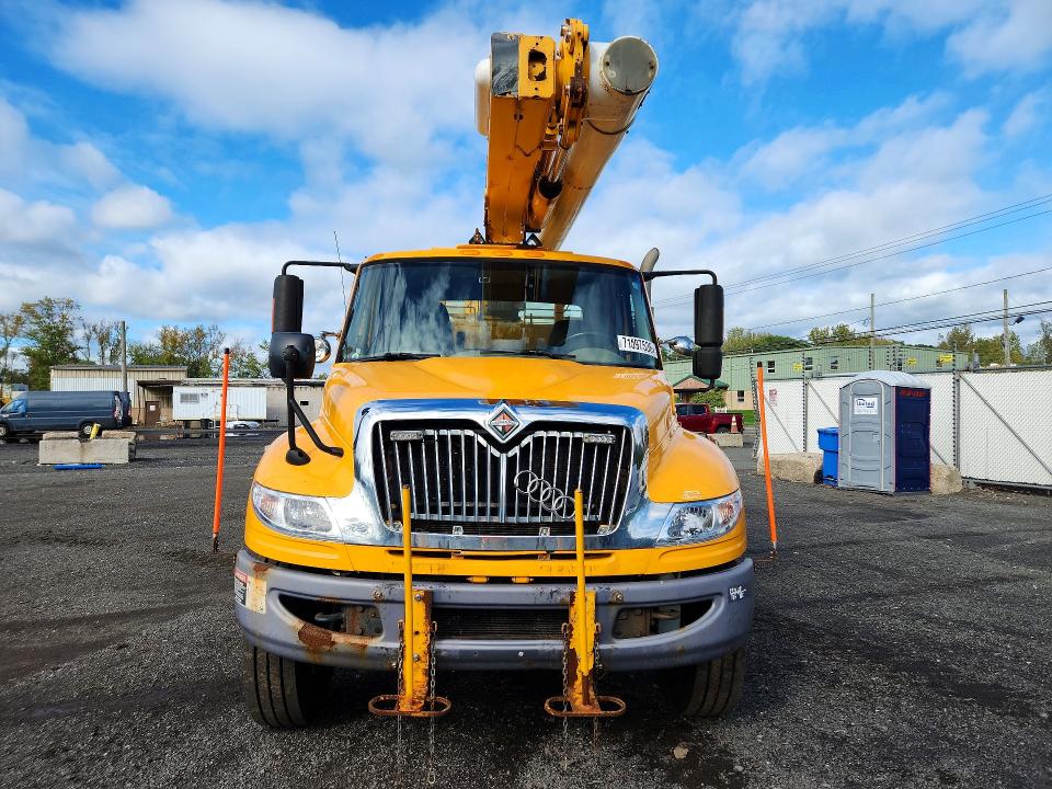 Продаж на аукціоні авто 2012 International 4000, vin: 1HTMKAAN0CH621985, номер лоту: 71097536