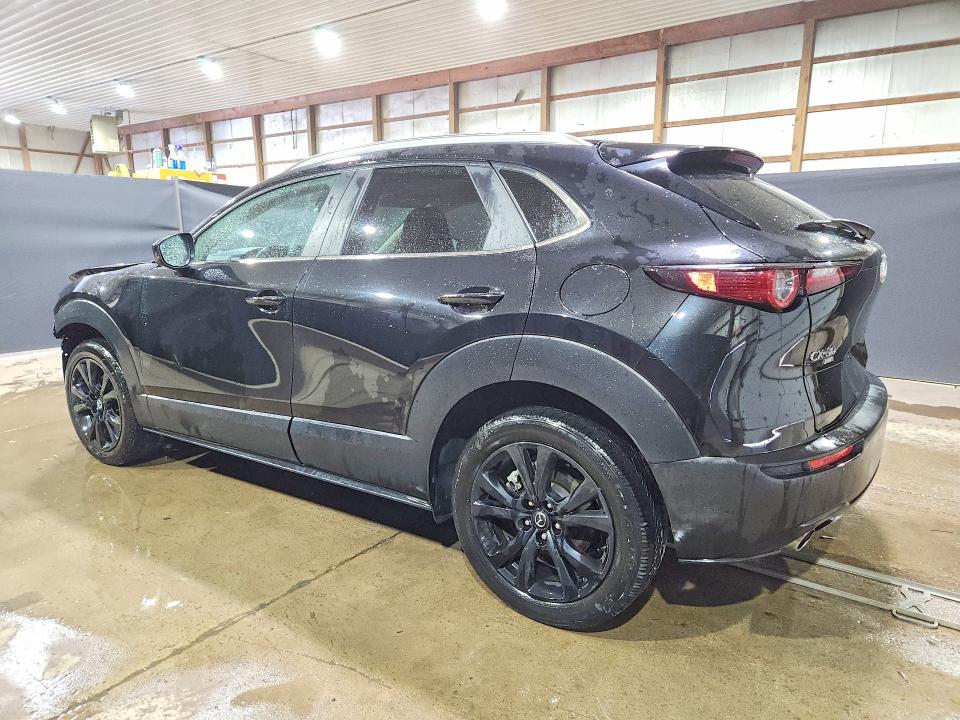 Aukcja sprzedaży 2024 Mazda Cx-30, vin: 3MVDMBBM1RM698614, numer aukcji: 67413686