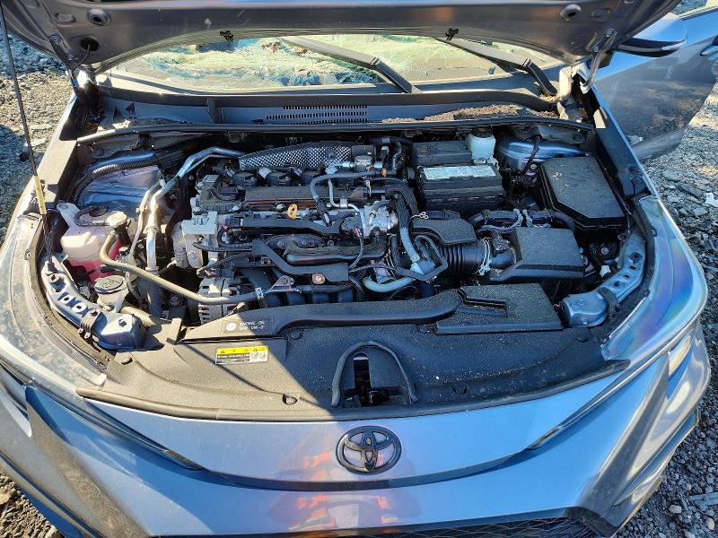Aukcja sprzedaży 2024 Toyota Corolla, vin: 5YFS4MCE0RP173693, numer aukcji: 69184326