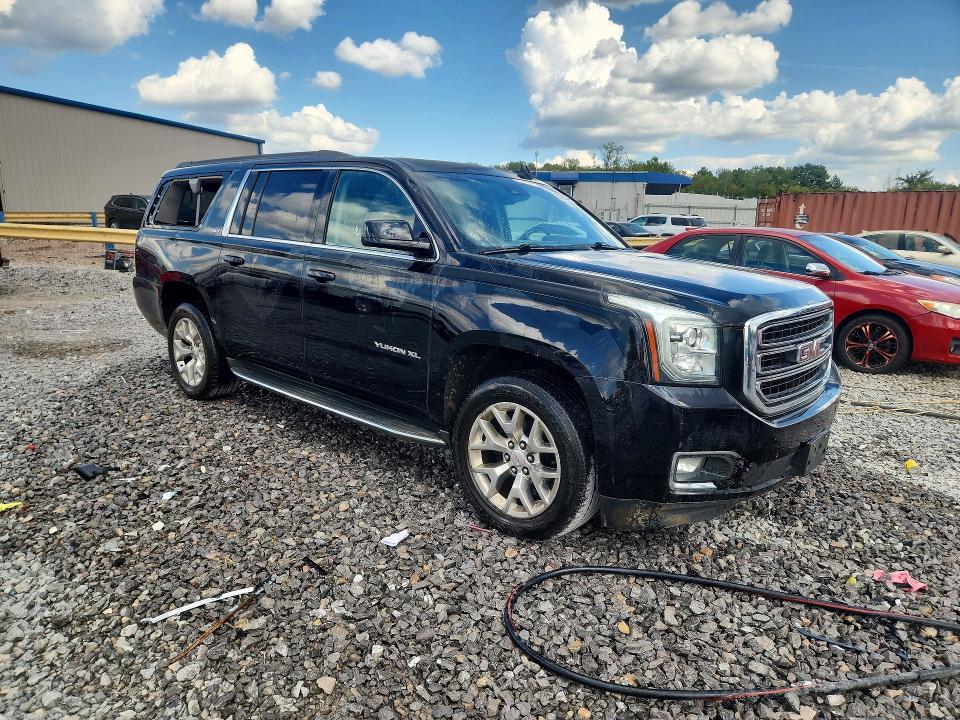 Продажа на аукционе авто 2015 Gmc Yukon Xl, vin: 1GKS2HKC1FR675695, номер лота: 67963046