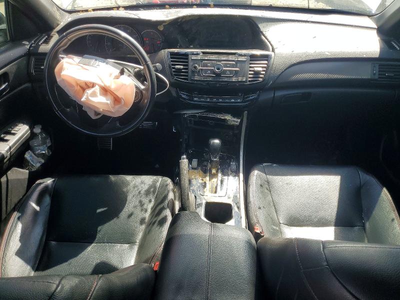 Aukcja sprzedaży 2017 Honda Accord, vin: 1HGCR2F15HA200085, numer aukcji: 68590136