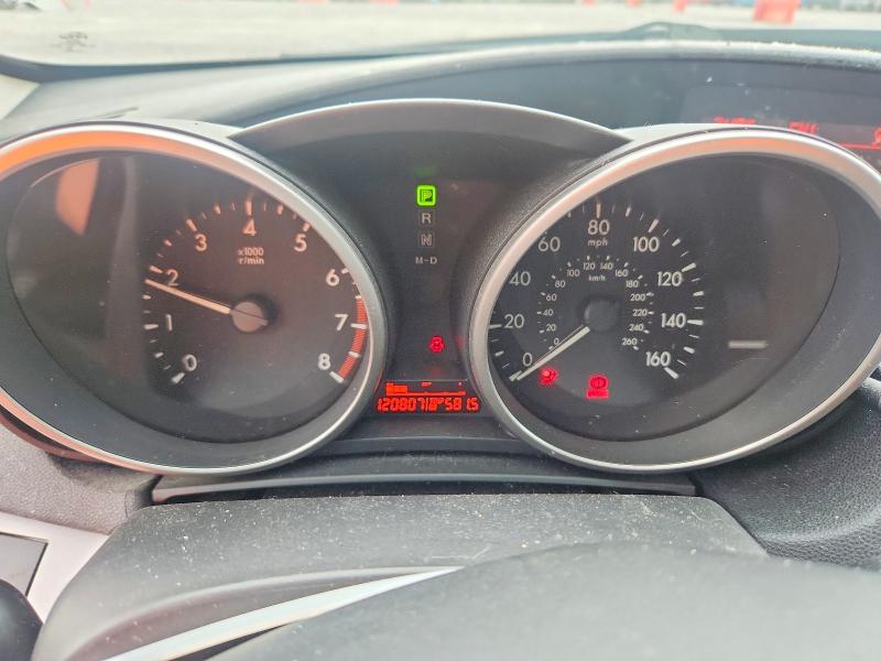 67656796 :رقم المزاد ، JM1BL1SG3A1286065 vin ، 2010 Mazda 3 مزاد بيع