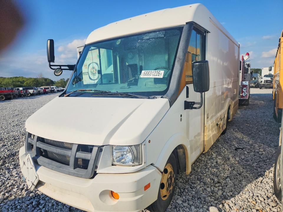 Продажа на аукционе авто 2017 Isuzu Npr, vin: JALB4T170H7W00237, номер лота: 68831226
