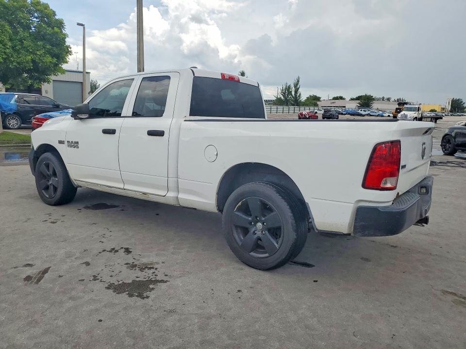 67843766 :رقم المزاد ، 1C6RR7FT0DS572422 vin ، 2013 Ram 1500 مزاد بيع
