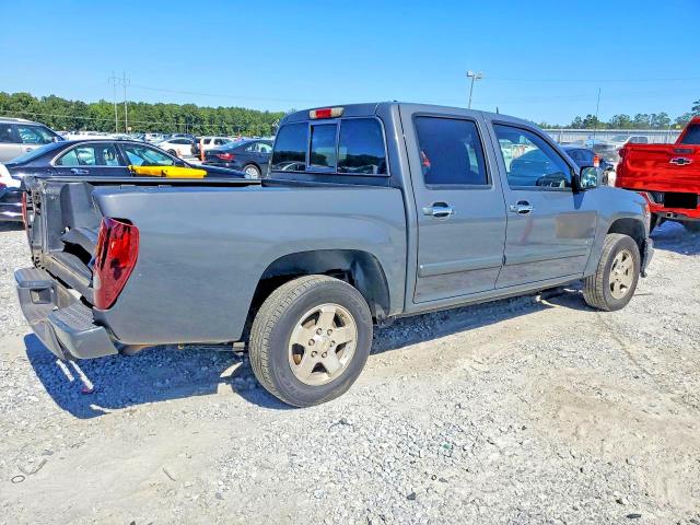 Продаж на аукціоні авто 2009 Chevrolet Colorado, vin: 1GCCS13E198107772, номер лоту: 70599166
