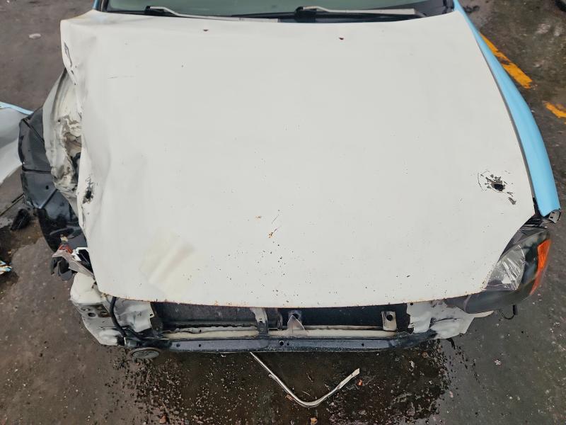 69630756 :رقم المزاد ، JHMEG114XSS006841 vin ، 1995 Honda Civic مزاد بيع