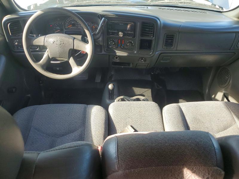 Продажа на аукционе авто 2006 Chevrolet Silverado, vin: 1GCEK19B76Z187395, номер лота: 69310416