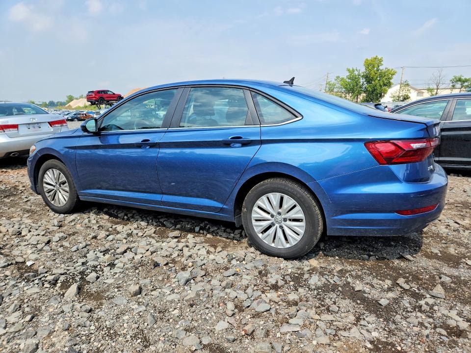 Aukcja sprzedaży 2020 Volkswagen Jetta, vin: 3VWCB7BU6LM031106, numer aukcji: 66812336