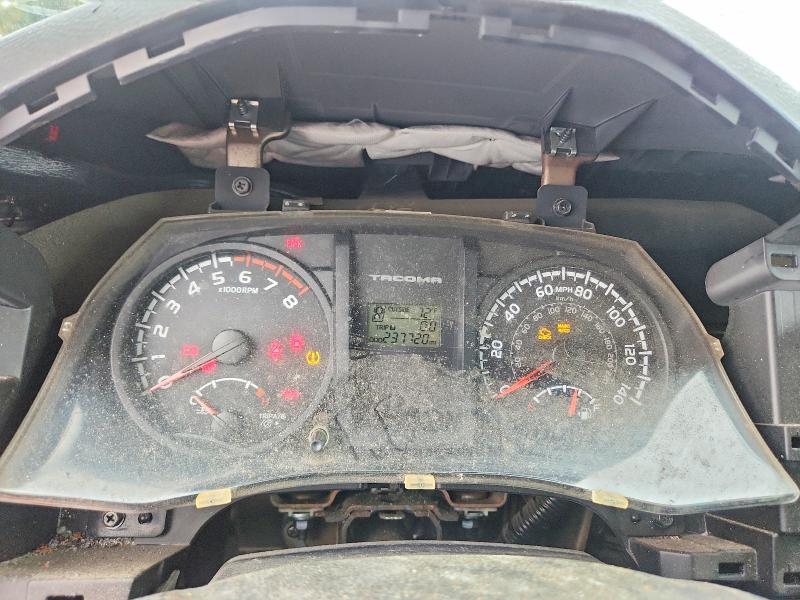 Aukcja sprzedaży 2017 Toyota Tacoma, vin: 5TFSX5EN8HX052985, numer aukcji: 71204696