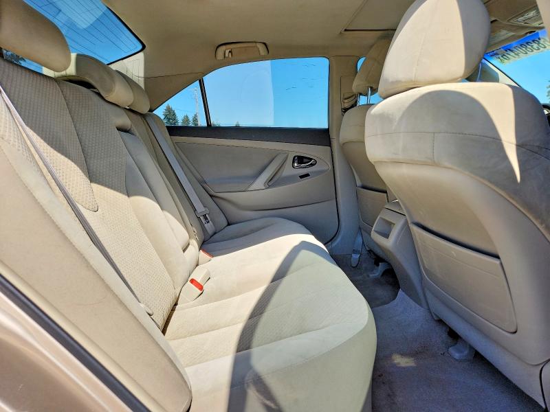 Aukcja sprzedaży 2007 Toyota Camry, vin: 4T1BE46K97U125717, numer aukcji: 68380476