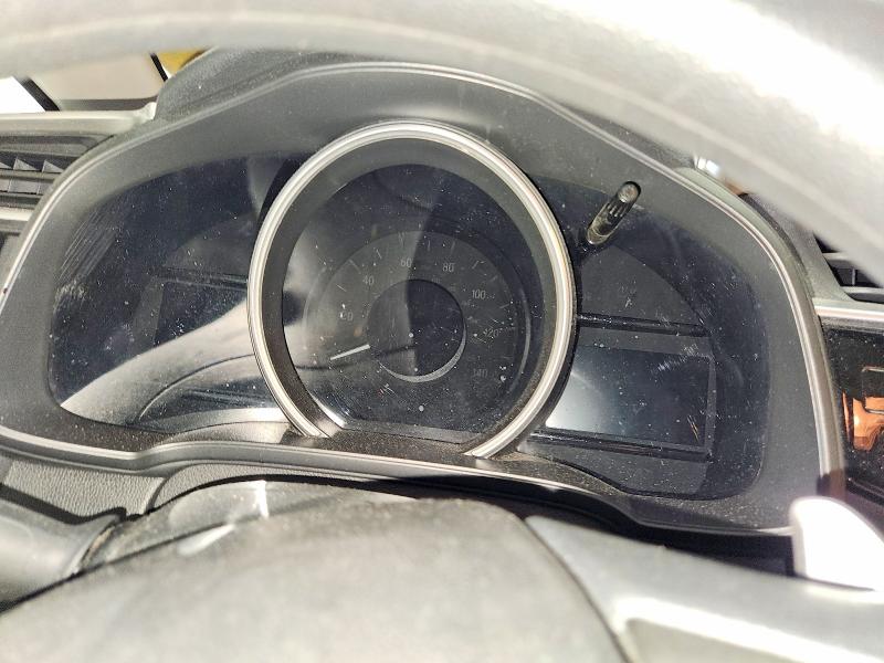 69222516 :رقم المزاد ، 3HGGK5H86JM711122 vin ، 2018 Honda Fit مزاد بيع